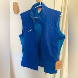 Veste Mammut médium